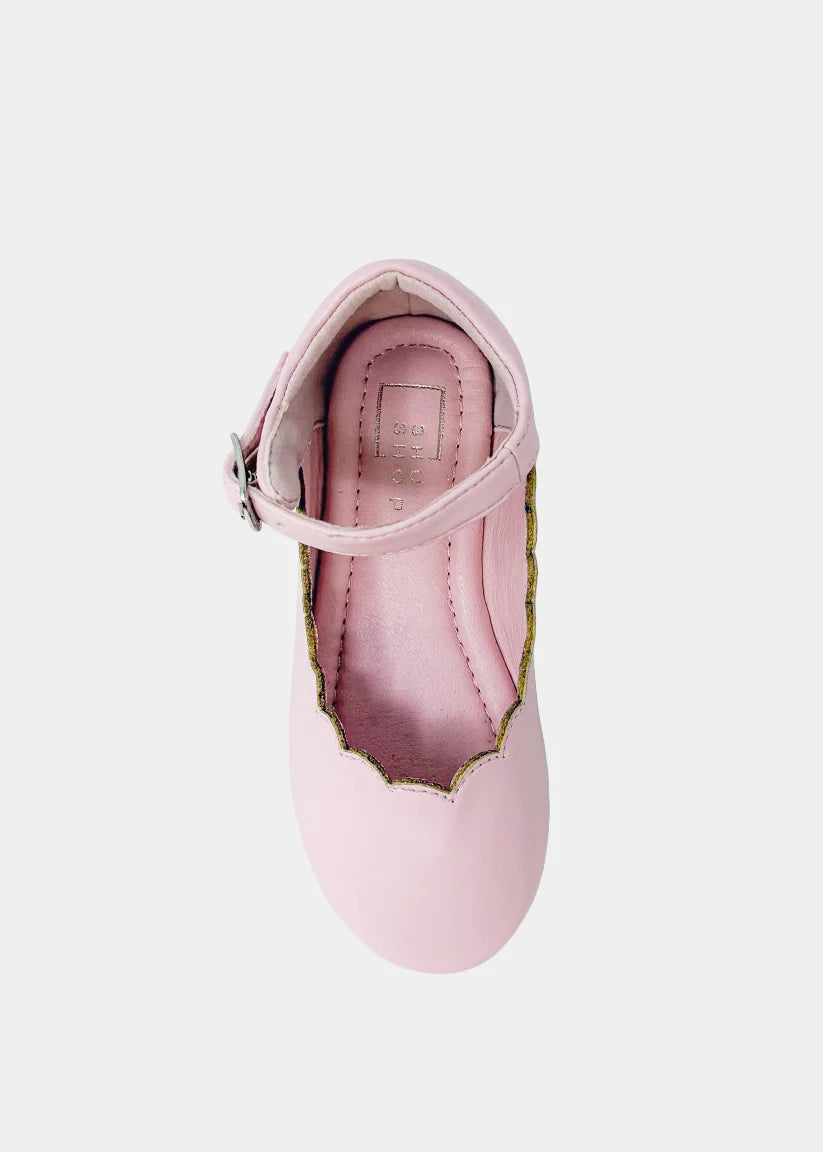 Agatha Mini | Pink