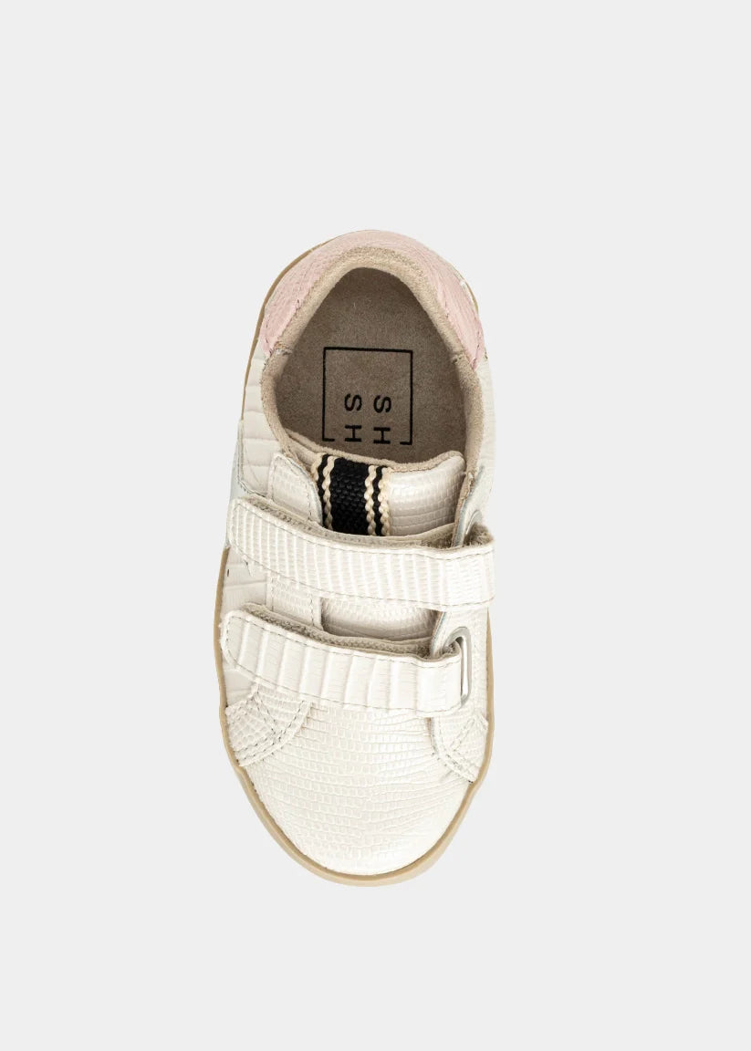Sunny Mini | Bone Lizard