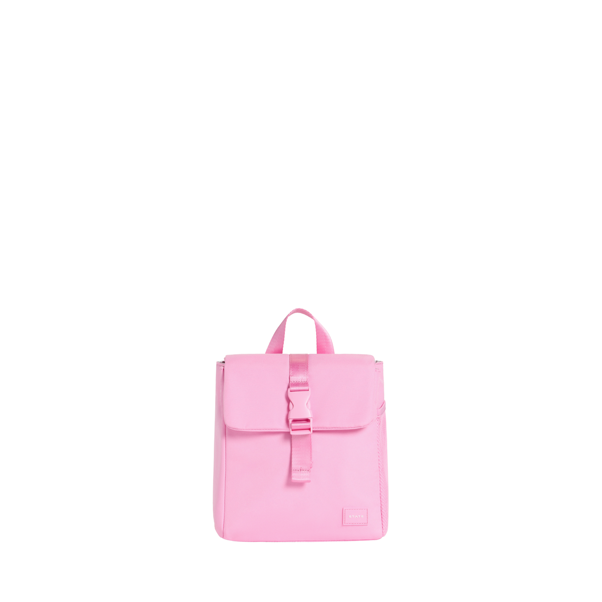 STATE Richmond Lunch Sack | Pink