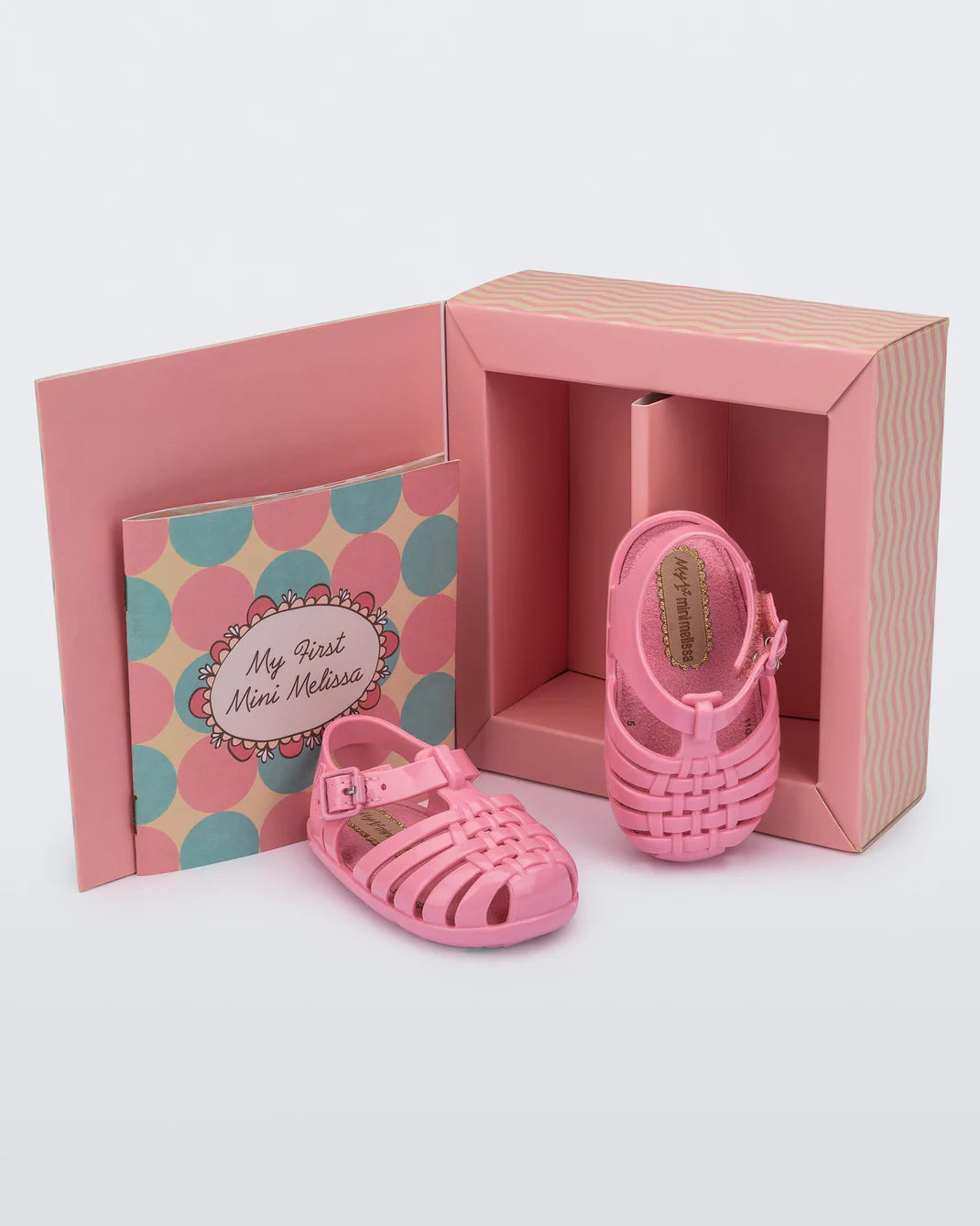 My First Mini Melissa Possession | Pink
