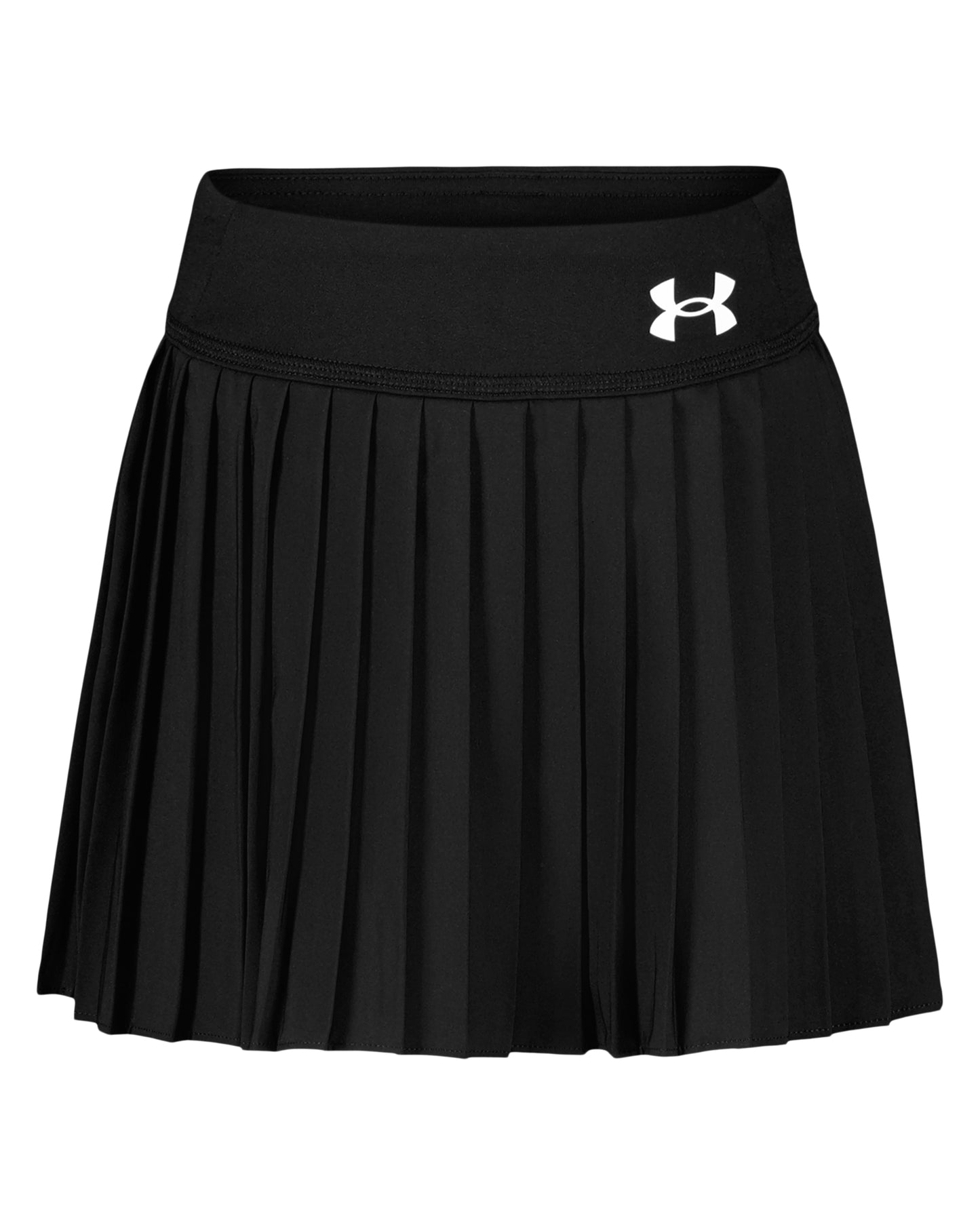 UA Pleated Skort