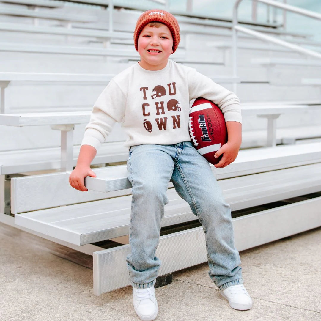 Touchdown Sweatshirt