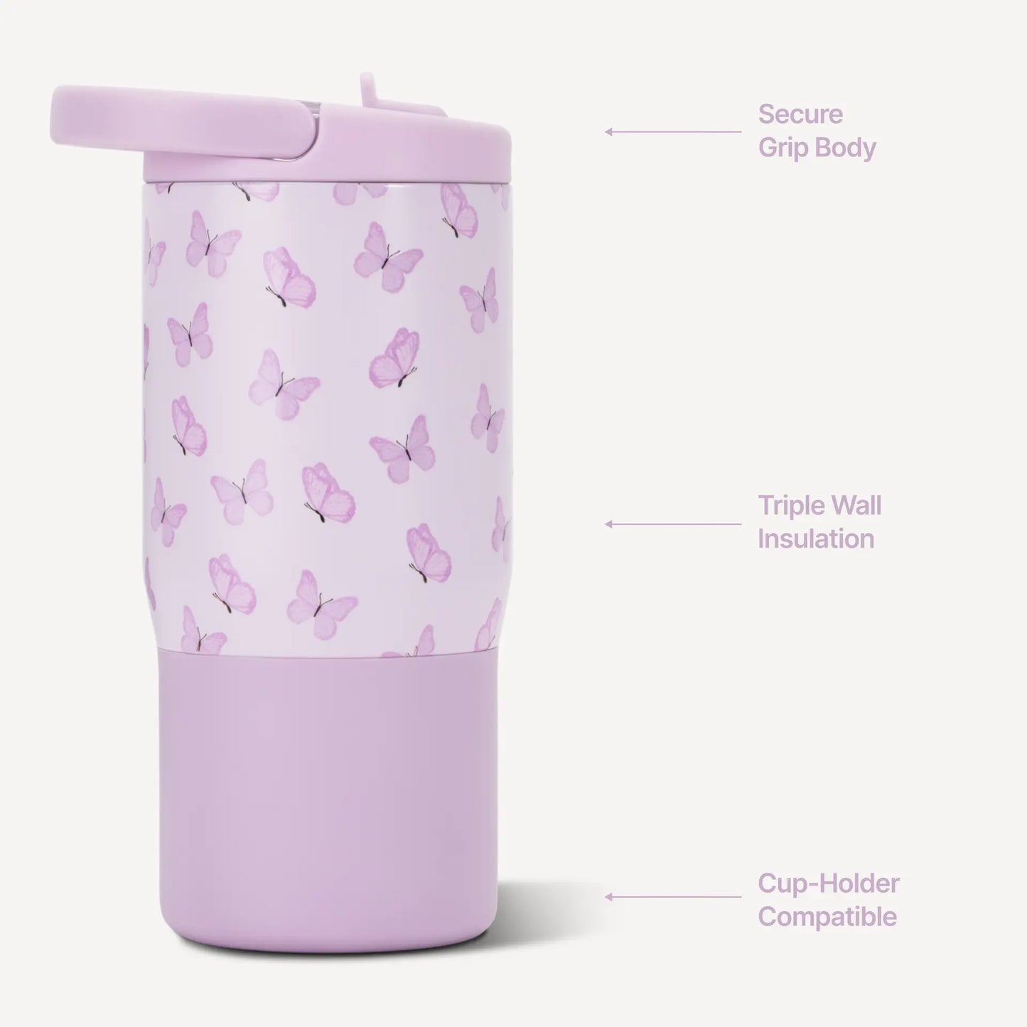 Flutter | 14oz Sport