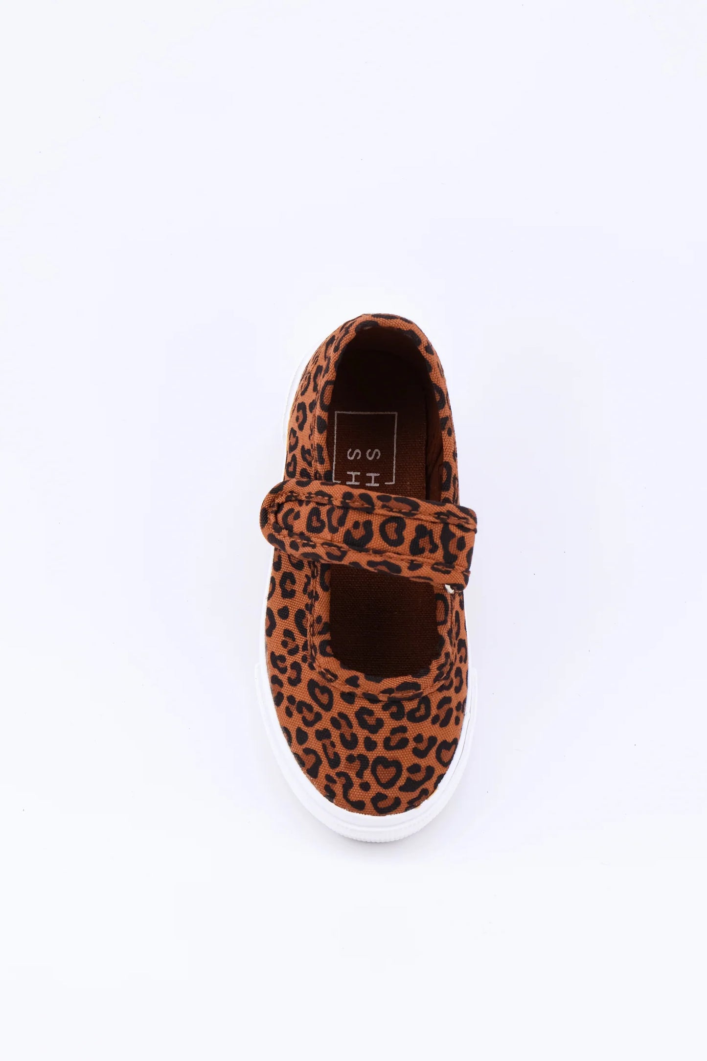 Olivia Mini | Leopard