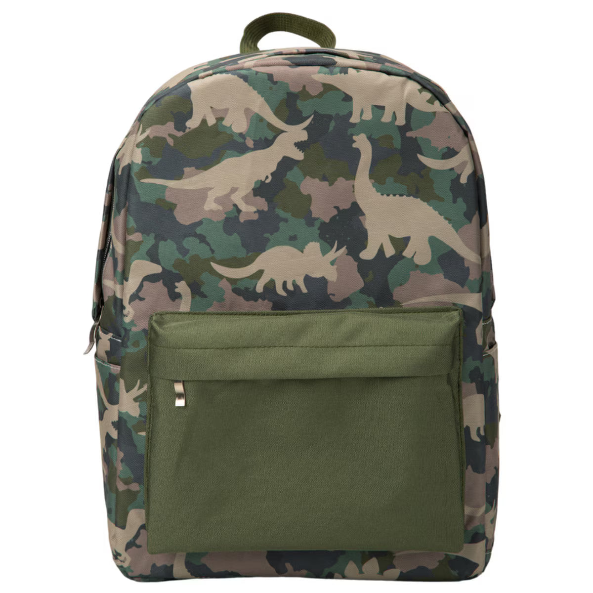 Hidden In Time Dino Backpack