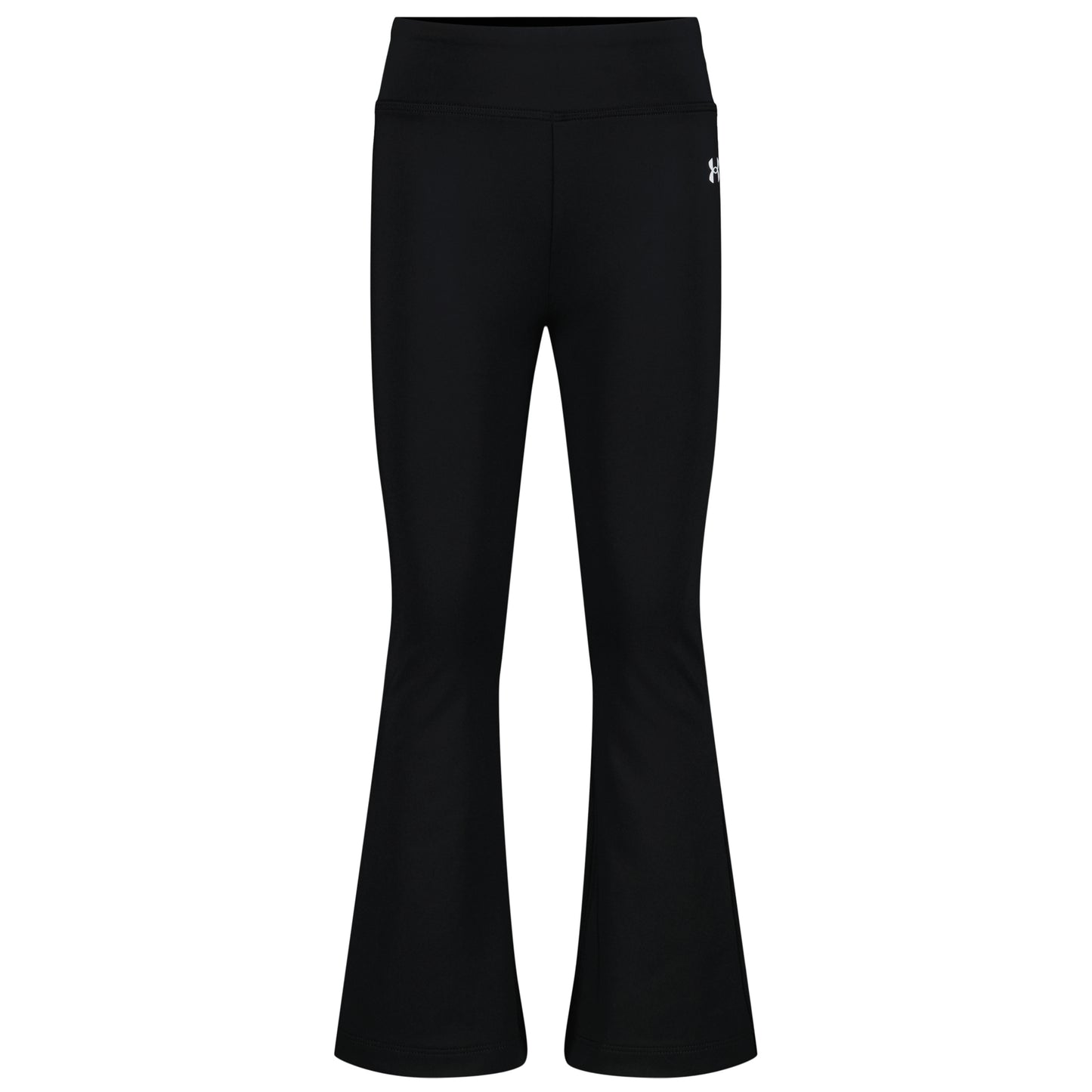 UA Motion Yoga Pants| Black | 4 - 6X