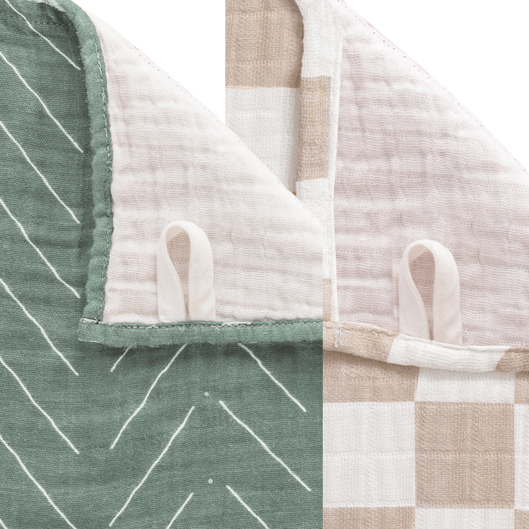 *NEW* Breastfeeding Boss™: Chai Stripes