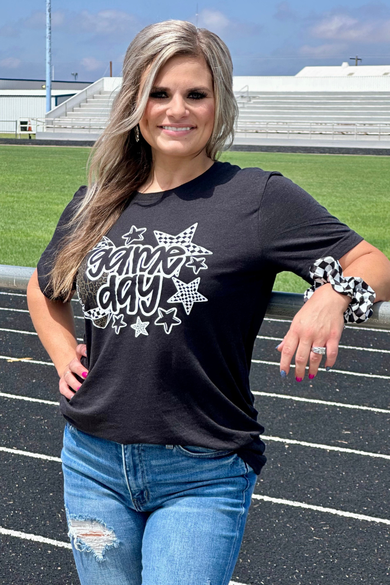 Game Day Tee | Adult