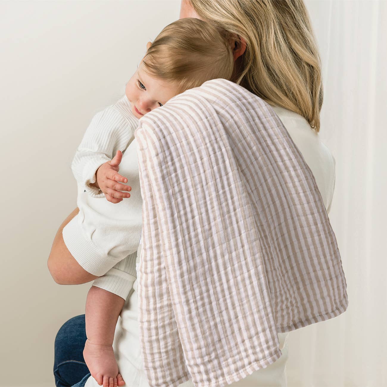 *NEW* Breastfeeding Boss™: Chai Stripes