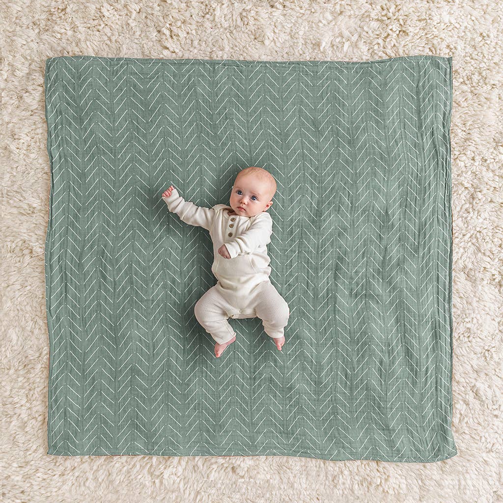 *NEW* Breastfeeding Boss™: Chai Stripes