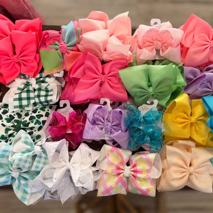 Collection image for: Headbands & Bows