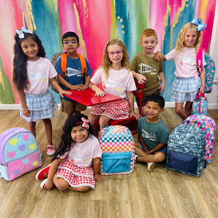 Collection image for: BACK TO SCHOOL ESSENTIALS