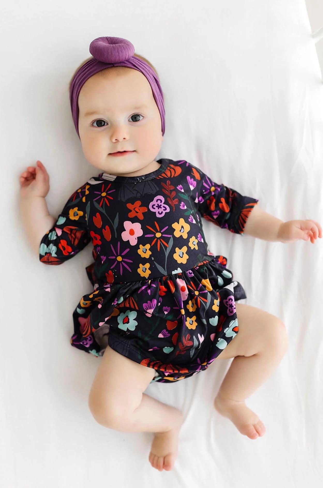 BABY GIRL [Premie - 18m]