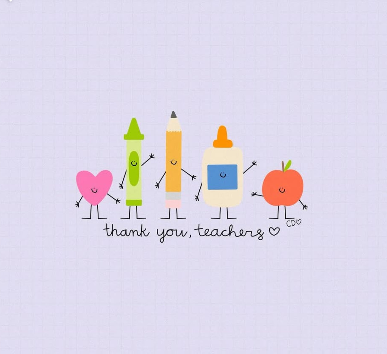 Teacher Appreciation & Mother’s Day Gifts