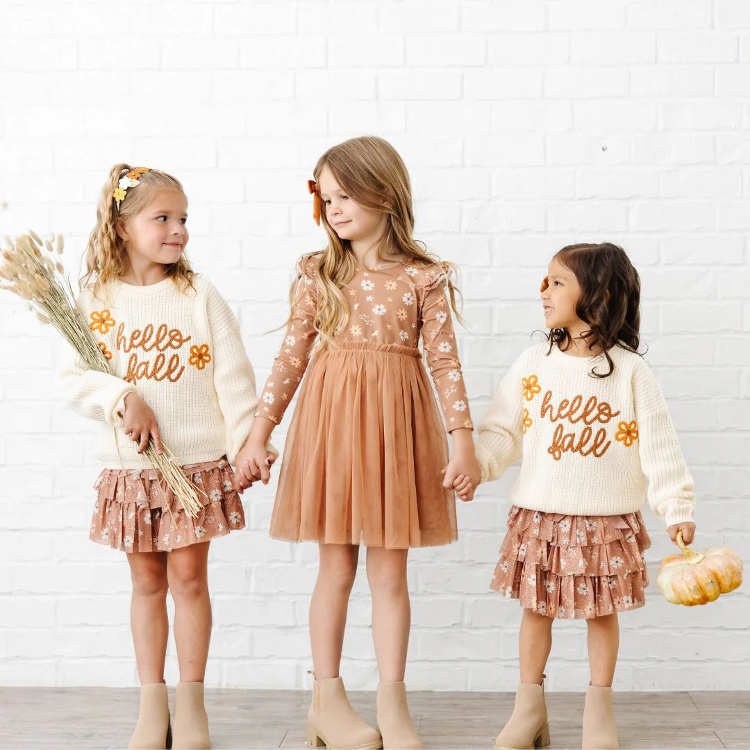FALL, YA’LL!