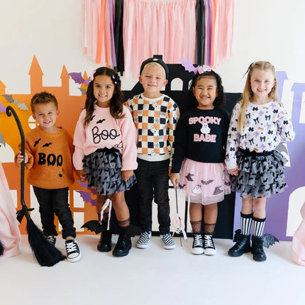 Collection image for: Spooky Season