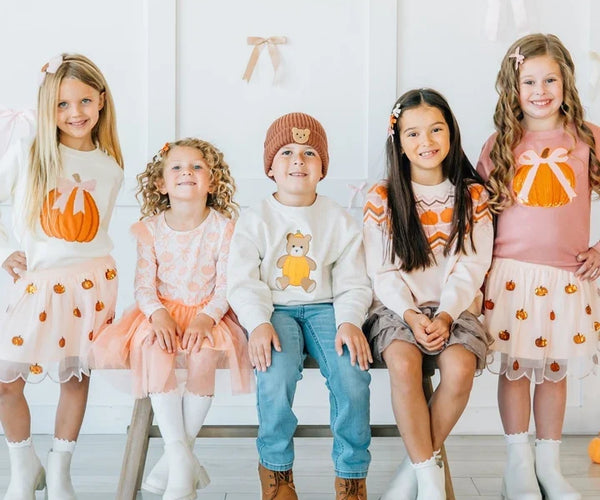 Pickle Patch Fall Ya’ll – Pickle Patch Co.