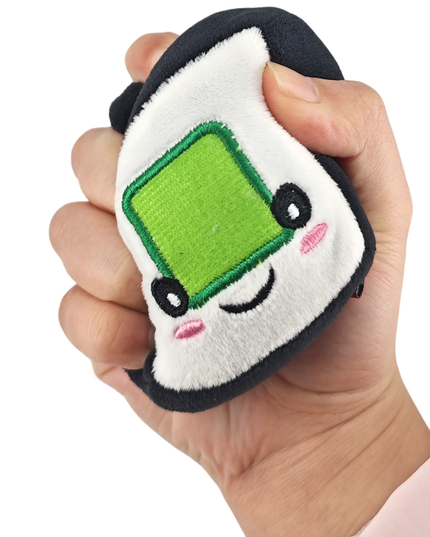 Knead That Sushi | Squishy Surprise Box