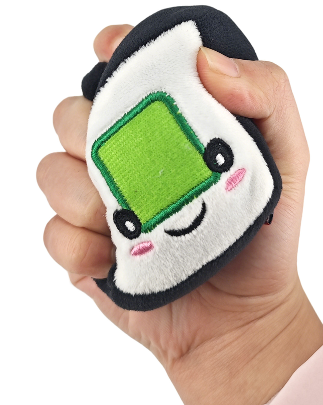 Knead That Sushi | Squishy Surprise Box