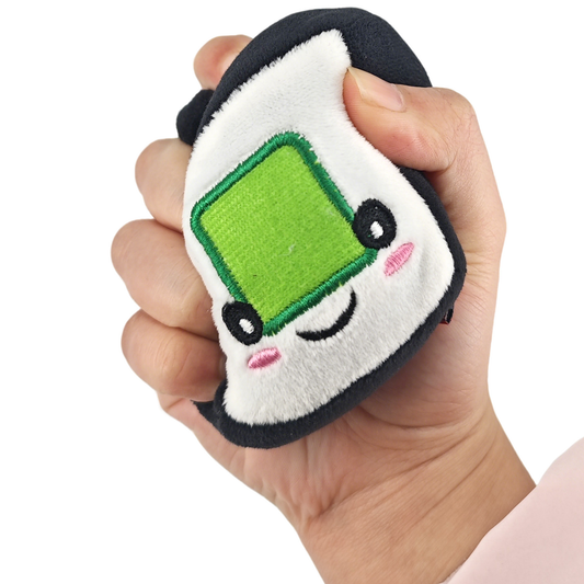 Knead That Sushi | Squishy Surprise Box