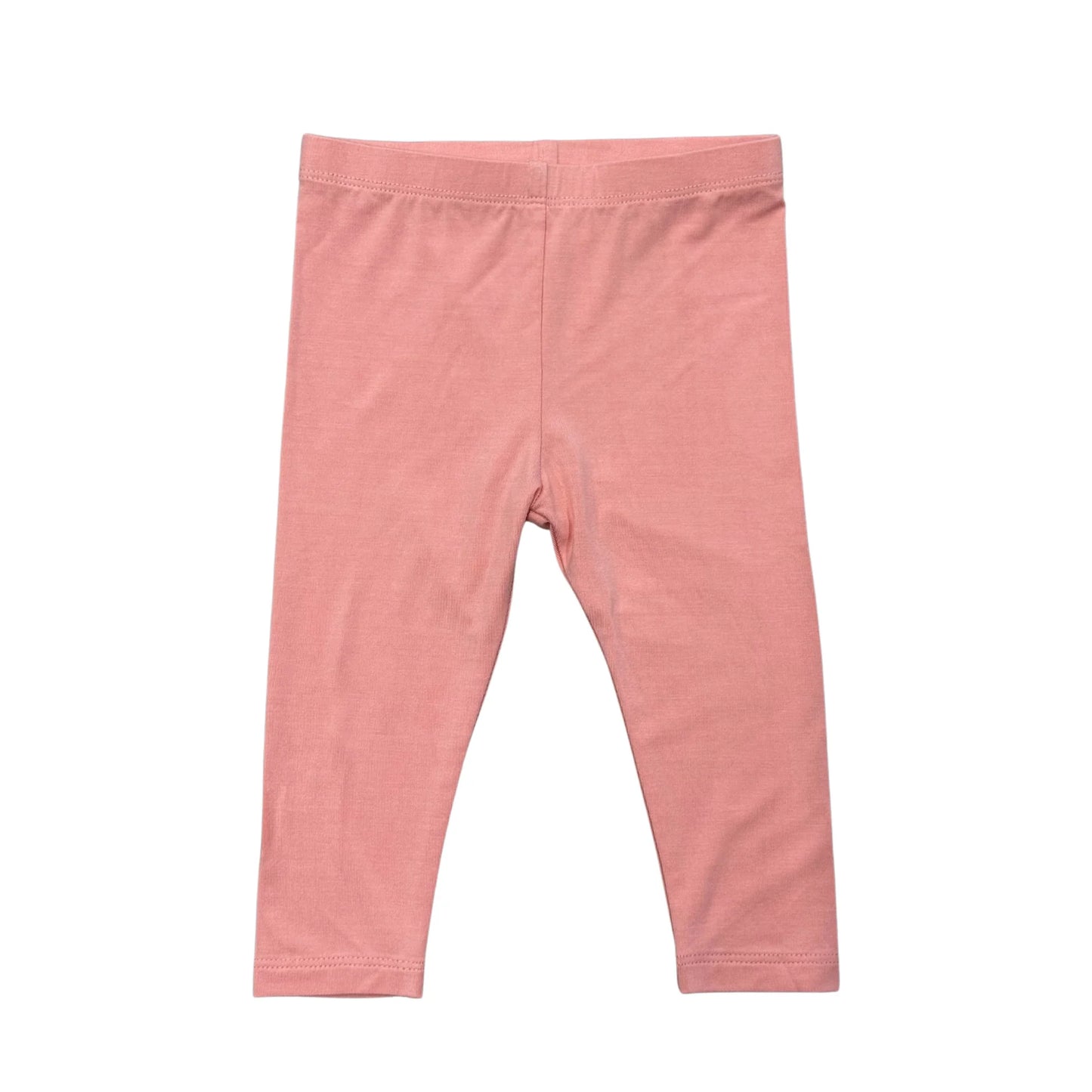 Basic Leggings | Mellow Rose