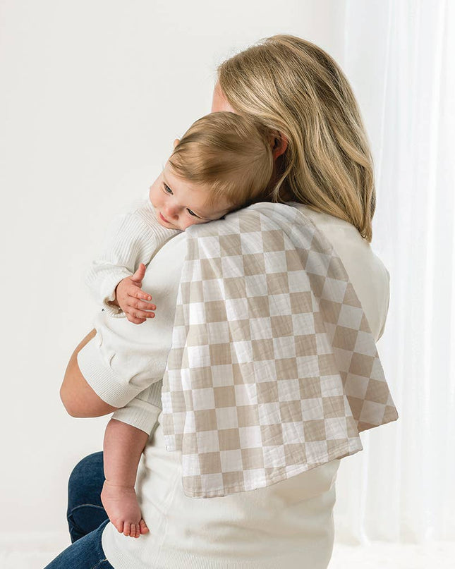 *NEW* Breastfeeding Boss™: Chai Stripes
