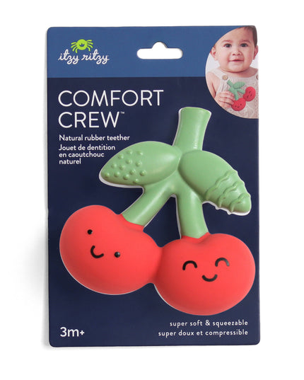 Comfort Crew™ Cherries