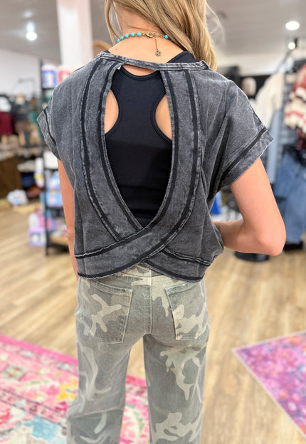 <strong>FP Look A-Like + Camo? We Think Yes!</strong>