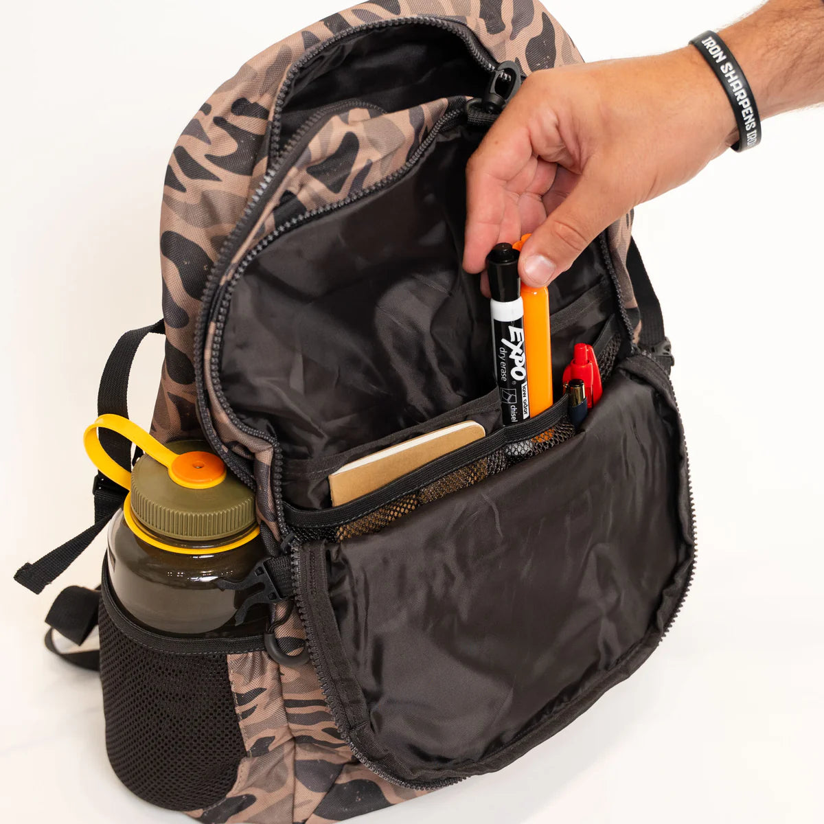 Backpack | Guage Camo