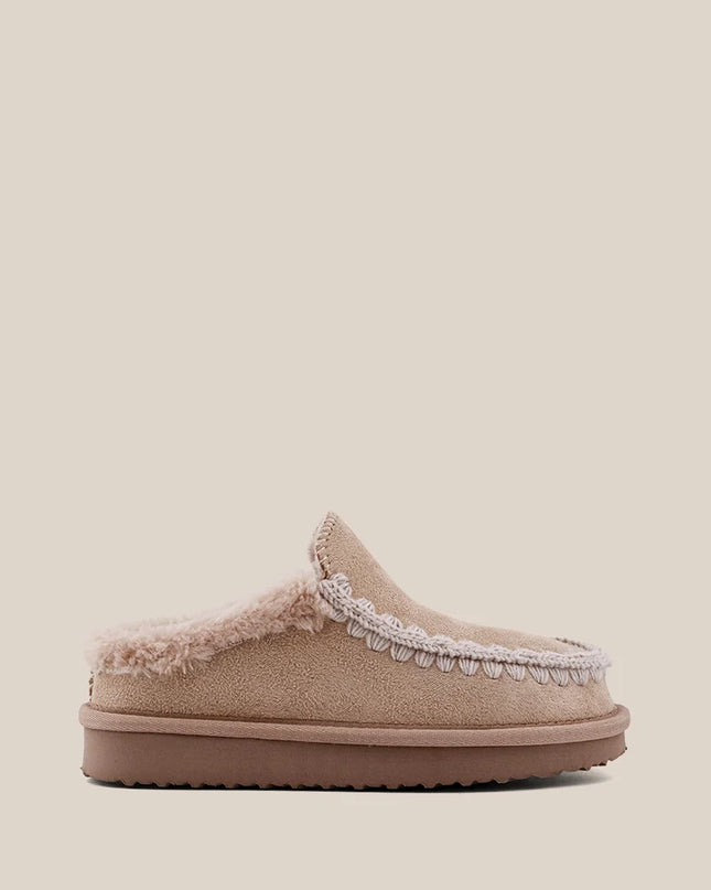 Teri Mini | Natural