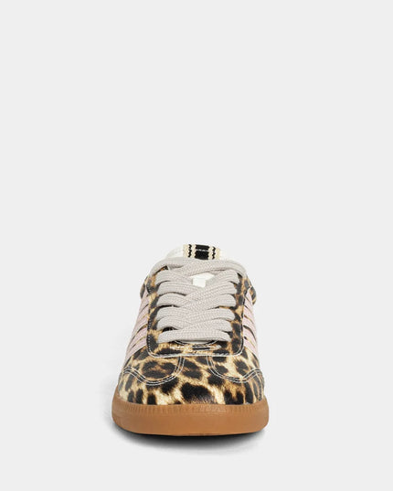 Stevie Mini | Leopard