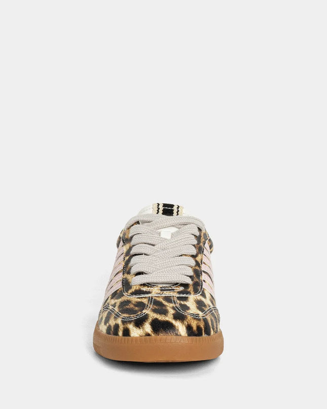 Stevie Mini | Leopard
