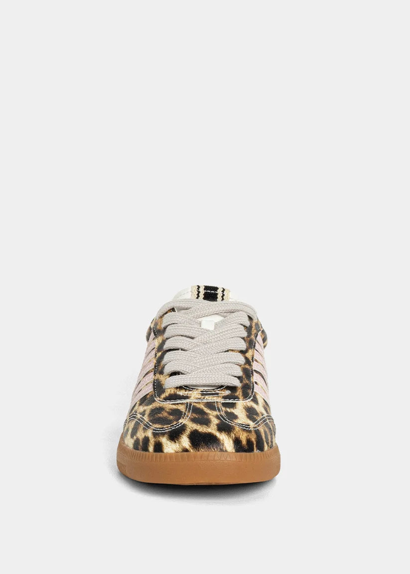 Stevie Mini | Leopard