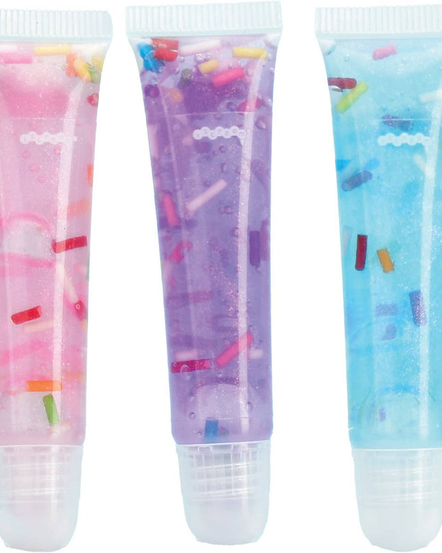 Sprinkle Lip Gloss Set