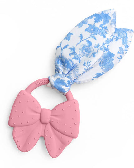 Crinkle Crew™ : Pink Bow