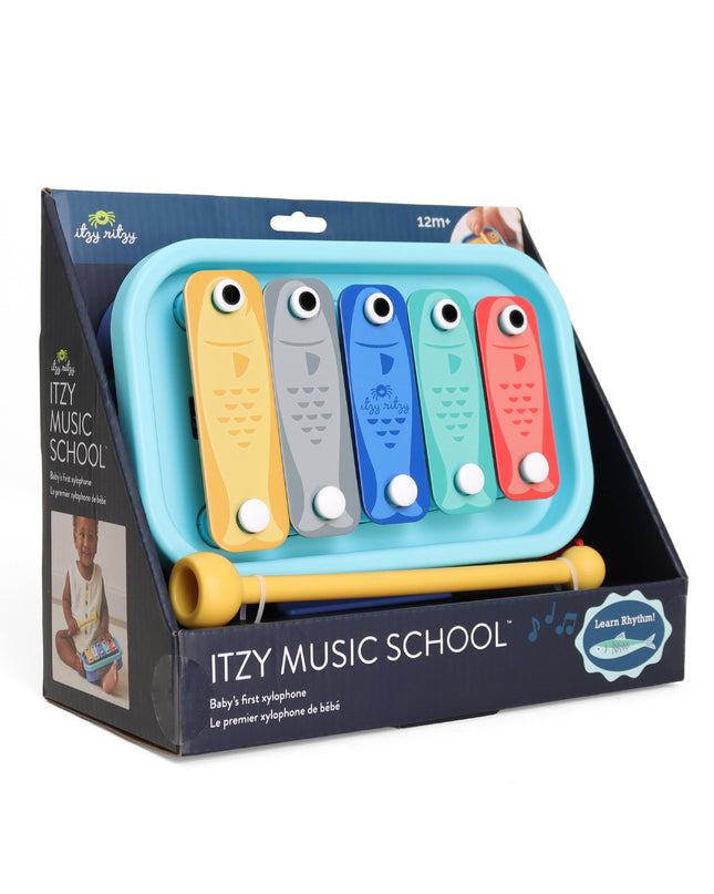 Xylophone Itzy Music School™