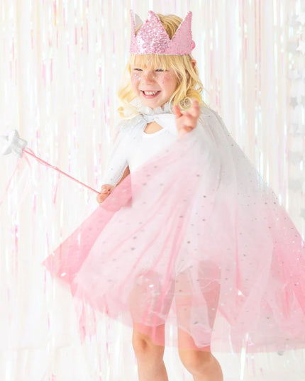 Pink Princess Dress Up Kit