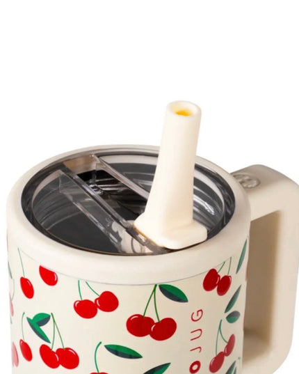 Cherries | 20oz Traveler