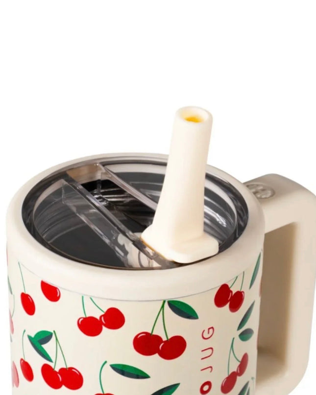 Cherries | 20oz Traveler