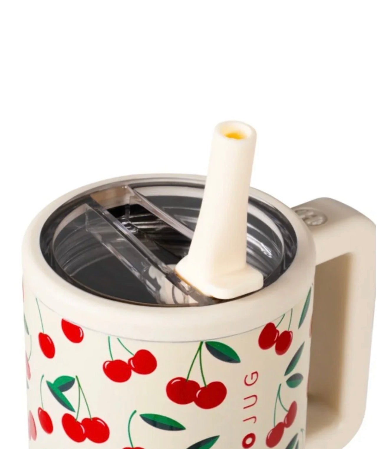 Cherries | 20oz Traveler