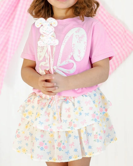 Easter Bunny Wand