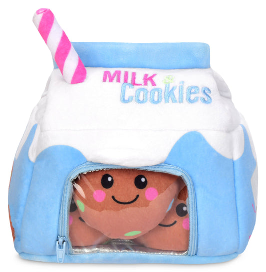 Milk & Cookies Plush