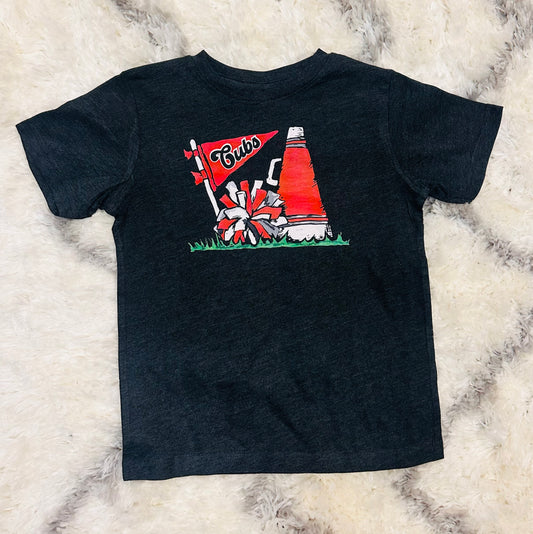 Cub Cheer T-Shirt