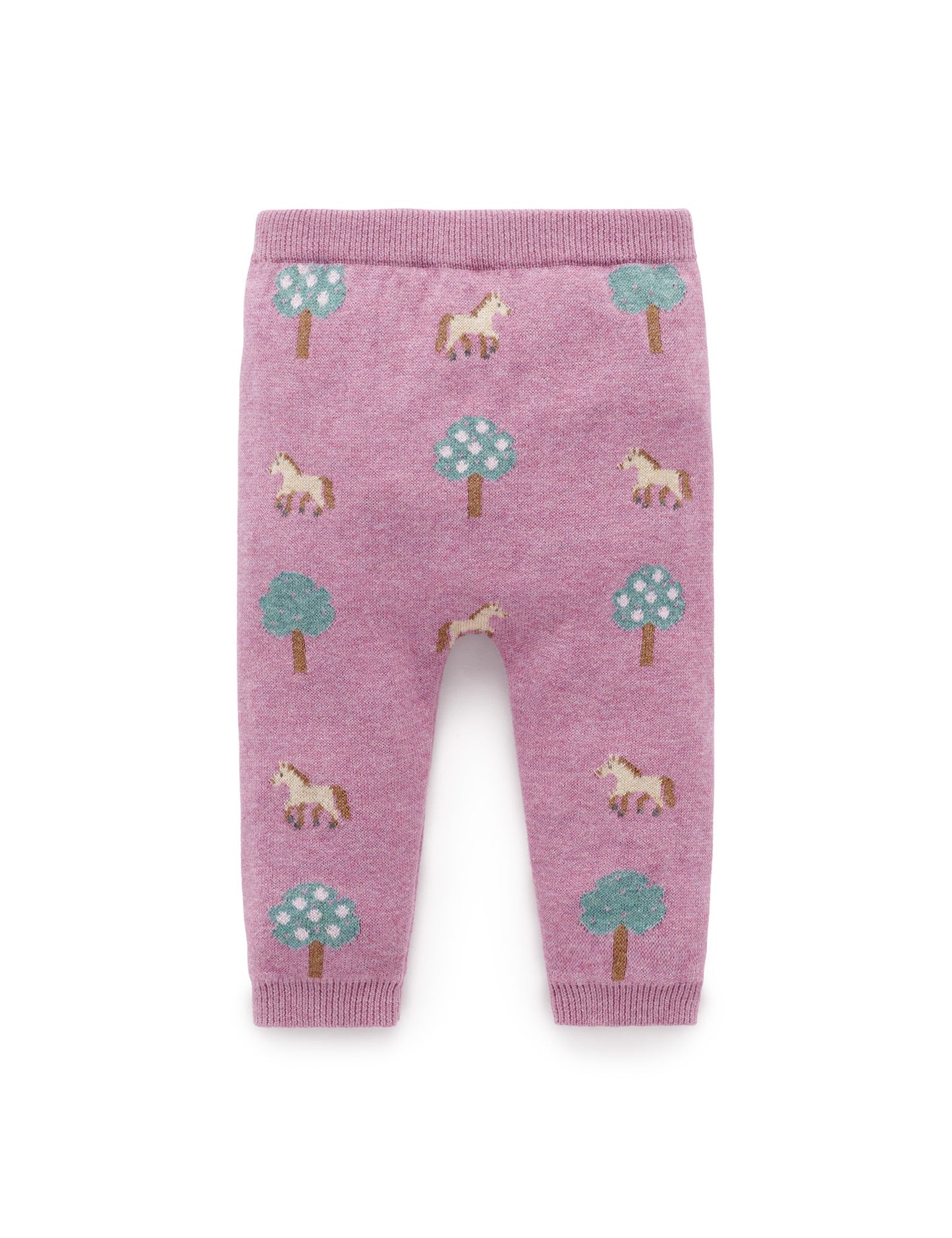 On The Farm Leggings