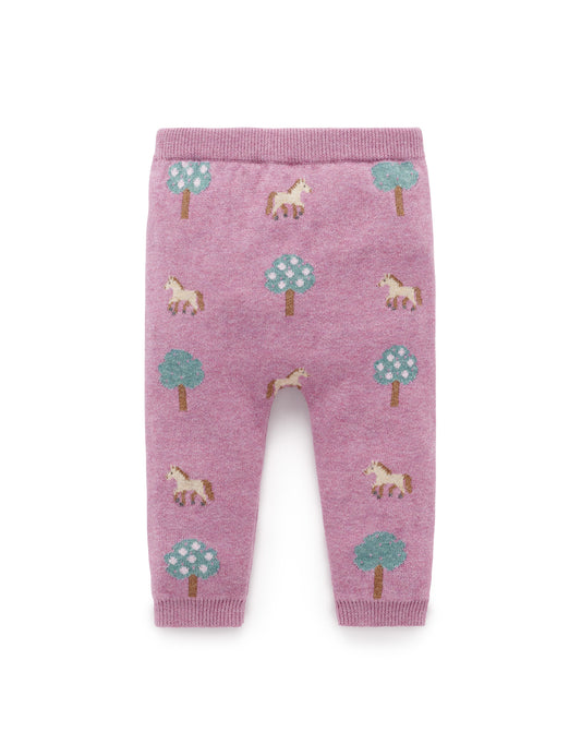 On The Farm Leggings