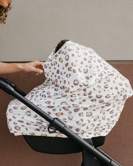 Multi-Use Cover - Millie