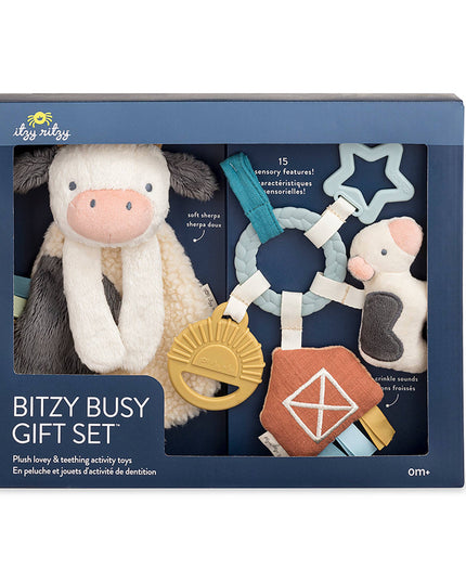 Bitzy Busy Gift Set™