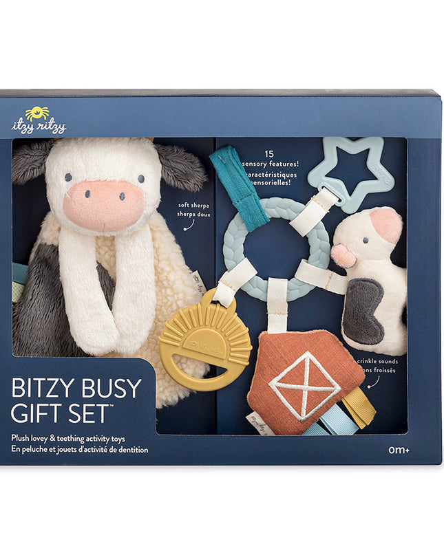 Bitzy Busy Gift Set™