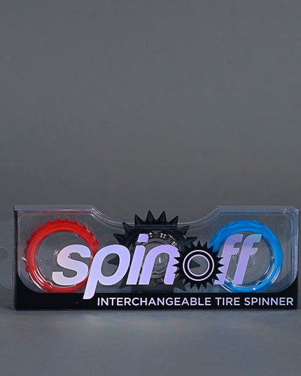 Spinoff Fidget