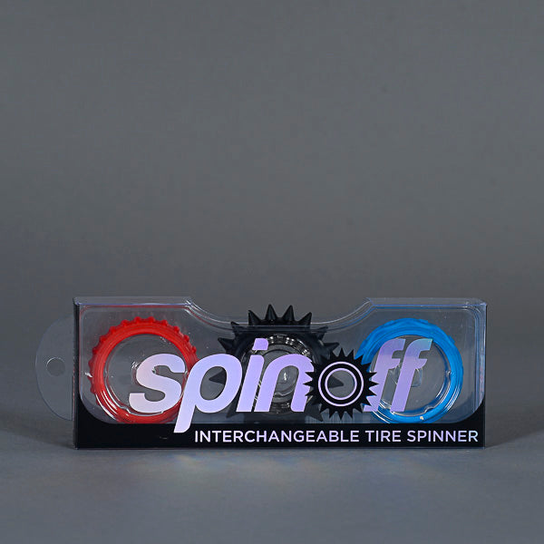 Spinoff Fidget